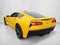 2014 Chevrolet Corvette Stingray Coupe Z51 1LT