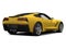 2014 Chevrolet Corvette Stingray Coupe Z51 1LT