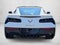 2014 Chevrolet Corvette Stingray Coupe Z51 2LT