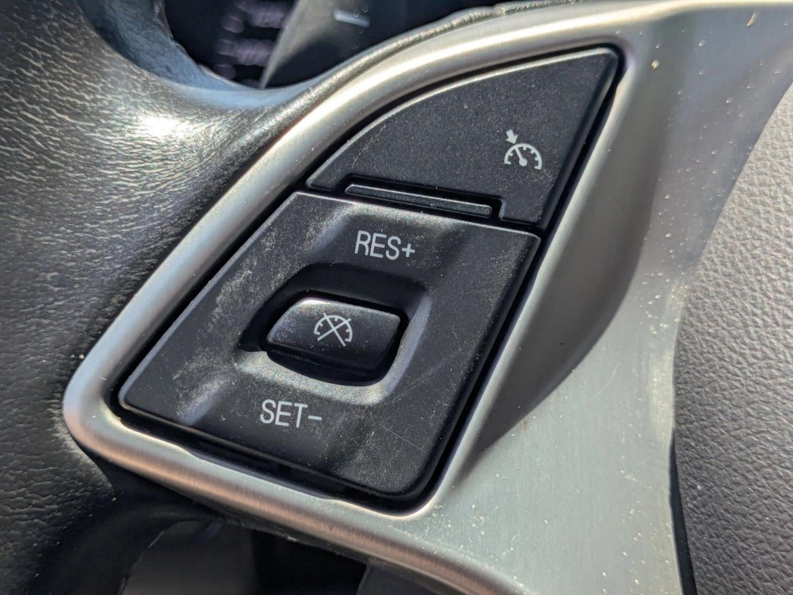 2019 Chevrolet Corvette Grand Sport Coupe 2LT