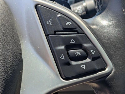 2019 Chevrolet Corvette Grand Sport Coupe 2LT