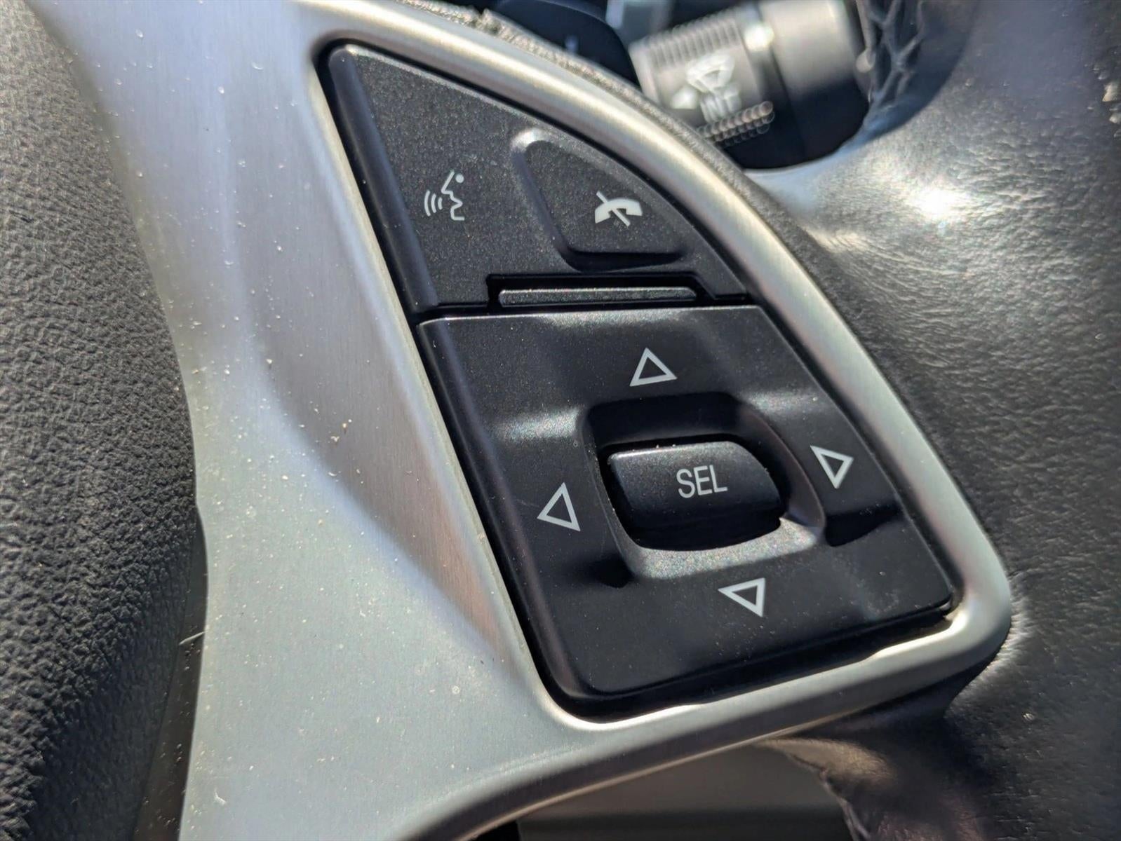 2019 Chevrolet Corvette Grand Sport Coupe 2LT