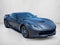 2019 Chevrolet Corvette Grand Sport Coupe 2LT