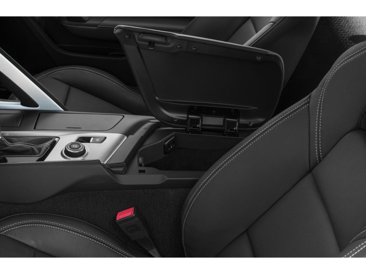 2019 Chevrolet Corvette Grand Sport Coupe 2LT