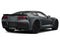 2019 Chevrolet Corvette Grand Sport Coupe 2LT