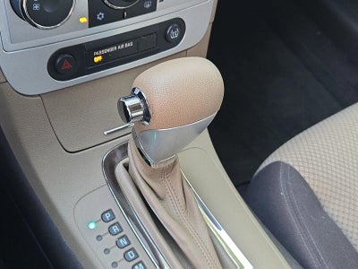 2010 Chevrolet Malibu LT 1LT