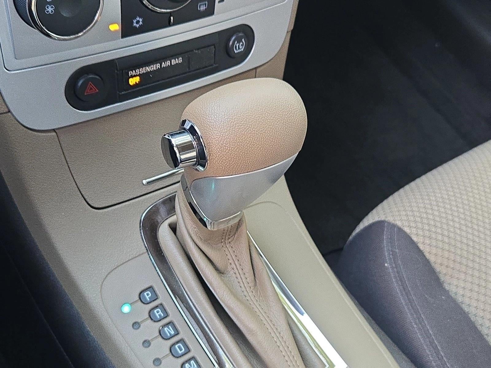 2010 Chevrolet Malibu LT 1LT