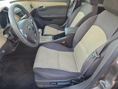 2010 Chevrolet Malibu LT 1LT