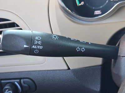 2010 Chevrolet Malibu LT 1LT