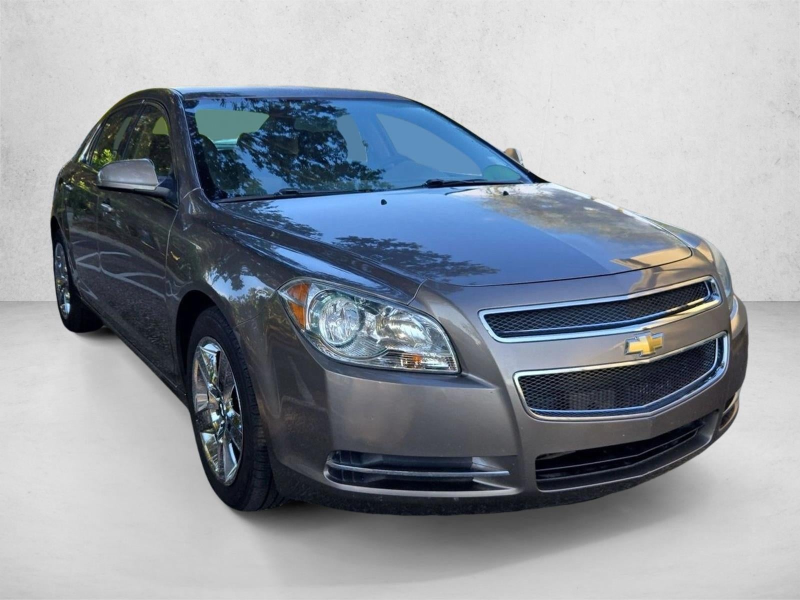 2010 Chevrolet Malibu LT 1LT