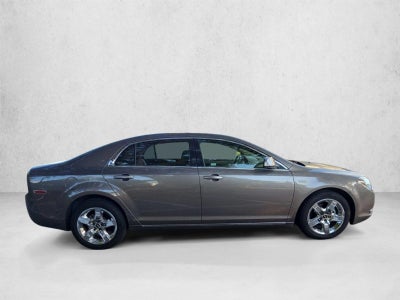 2010 Chevrolet Malibu LT 1LT