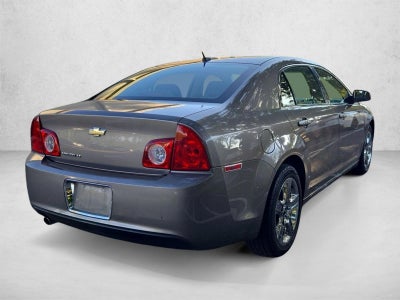 2010 Chevrolet Malibu LT 1LT
