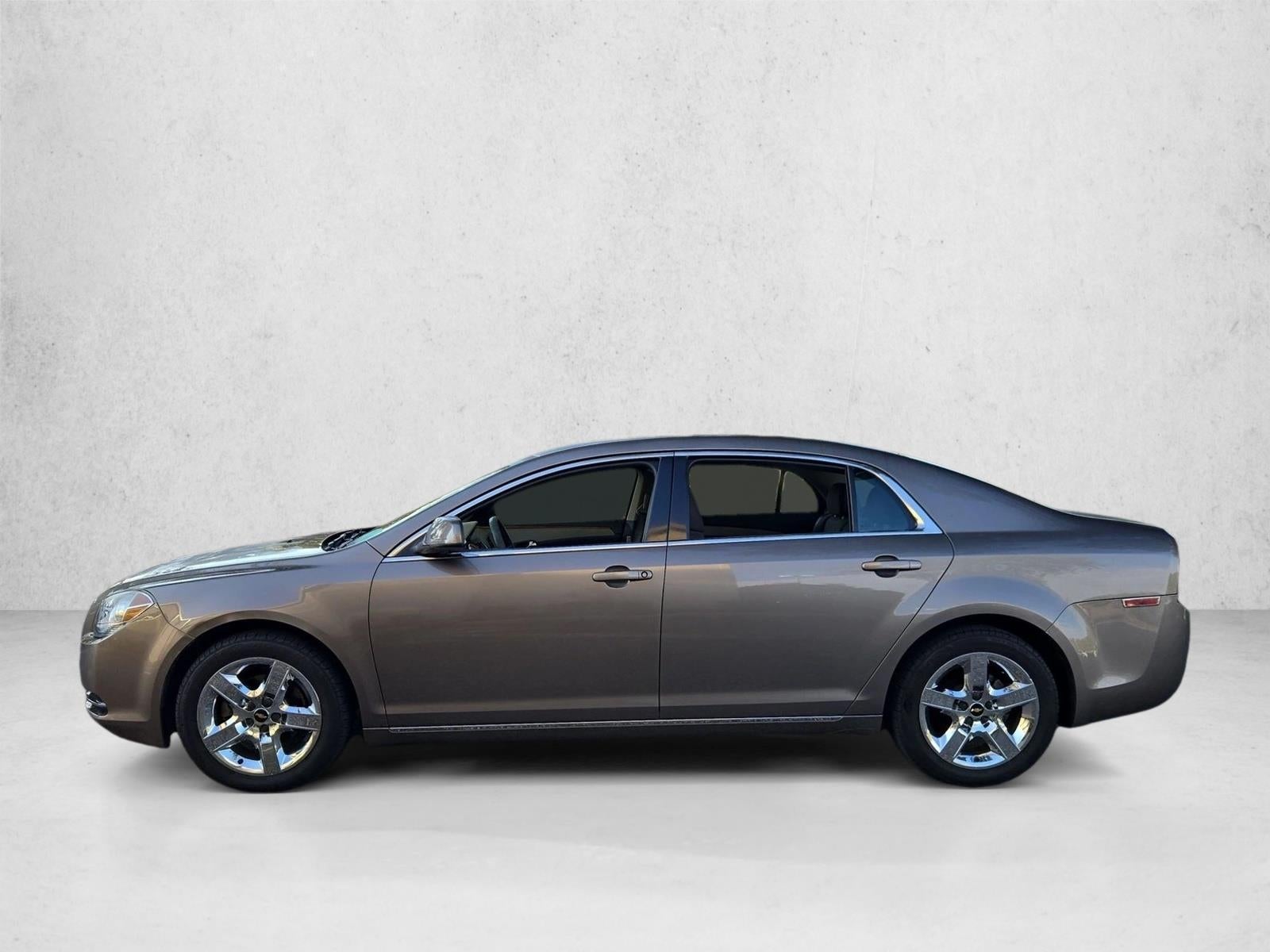 2010 Chevrolet Malibu LT 1LT