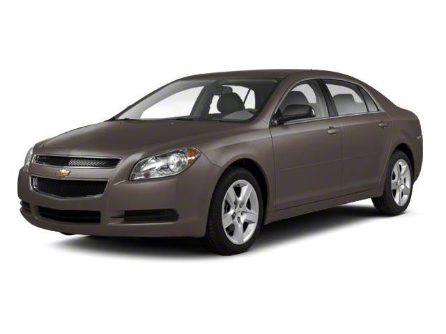 2010 Chevrolet Malibu LT 1LT