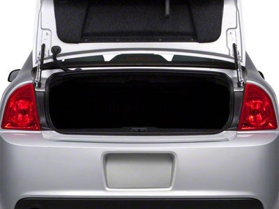 2010 Chevrolet Malibu LT 1LT