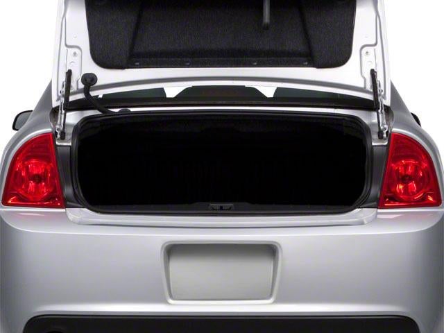 2010 Chevrolet Malibu LT 1LT