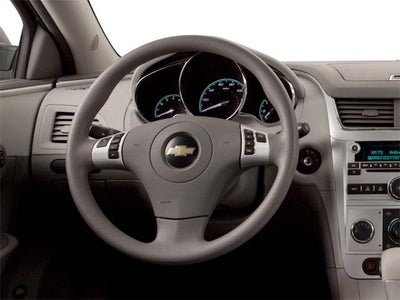 2010 Chevrolet Malibu LT 1LT