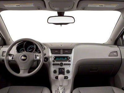 2010 Chevrolet Malibu LT 1LT