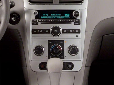 2010 Chevrolet Malibu LT 1LT