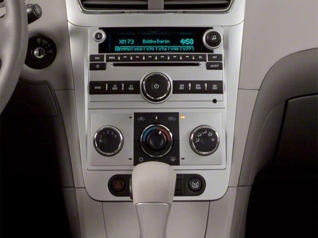 2010 Chevrolet Malibu LT 1LT