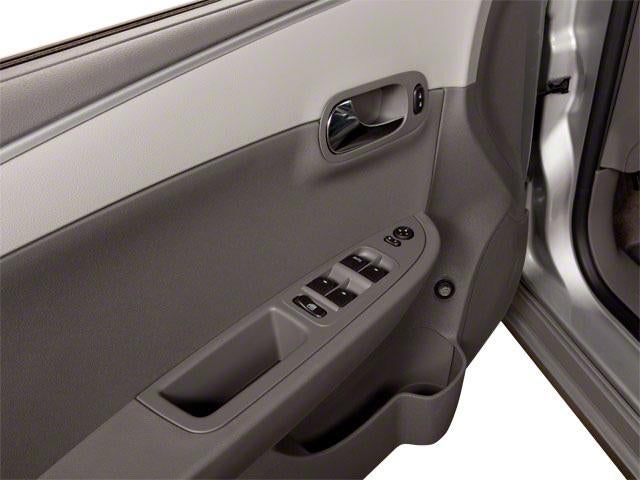 2010 Chevrolet Malibu LT 1LT