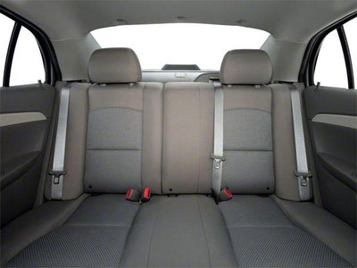 2010 Chevrolet Malibu LT 1LT