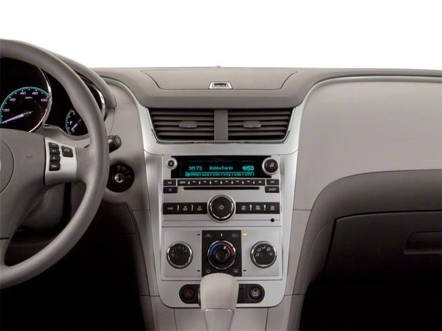 2010 Chevrolet Malibu LT 1LT