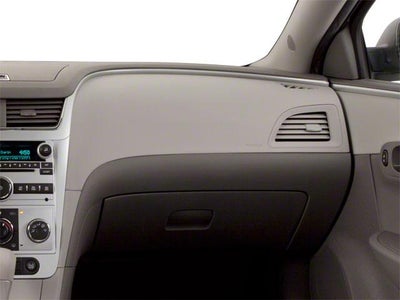 2010 Chevrolet Malibu LT 1LT