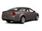 2010 Chevrolet Malibu LT 1LT