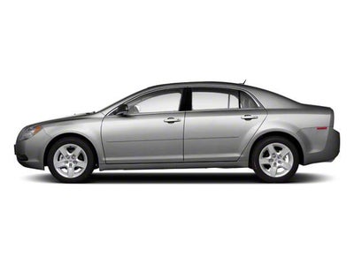 2010 Chevrolet Malibu LT 1LT