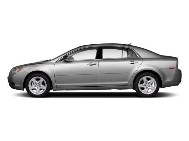 2010 Chevrolet Malibu LT 1LT