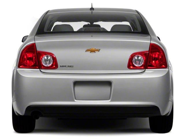 2010 Chevrolet Malibu LT 1LT