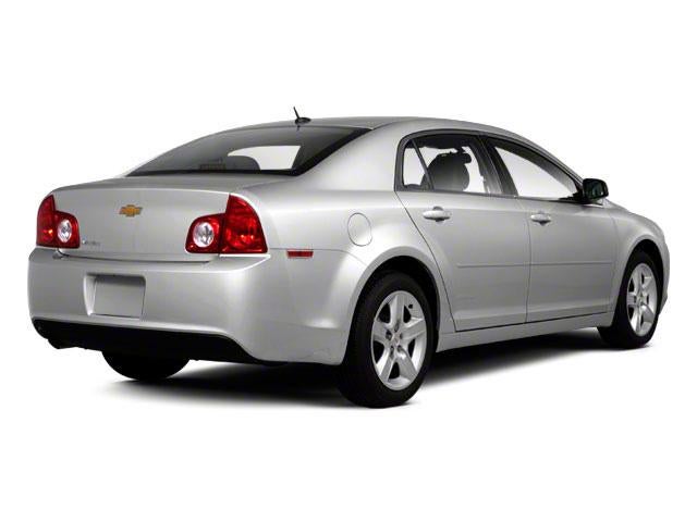 2010 Chevrolet Malibu LT 1LT