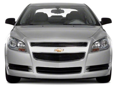 2010 Chevrolet Malibu LT 1LT