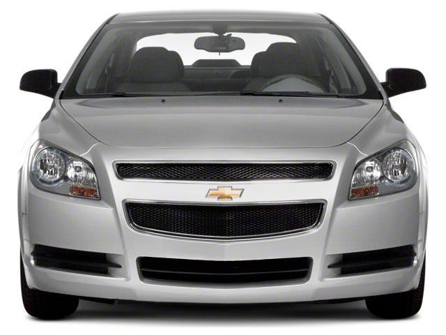 2010 Chevrolet Malibu LT 1LT