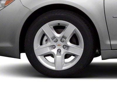 2010 Chevrolet Malibu LT 1LT