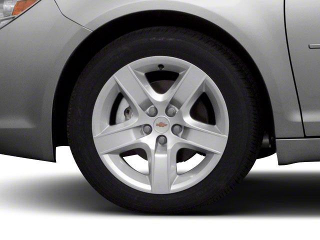 2010 Chevrolet Malibu LT 1LT