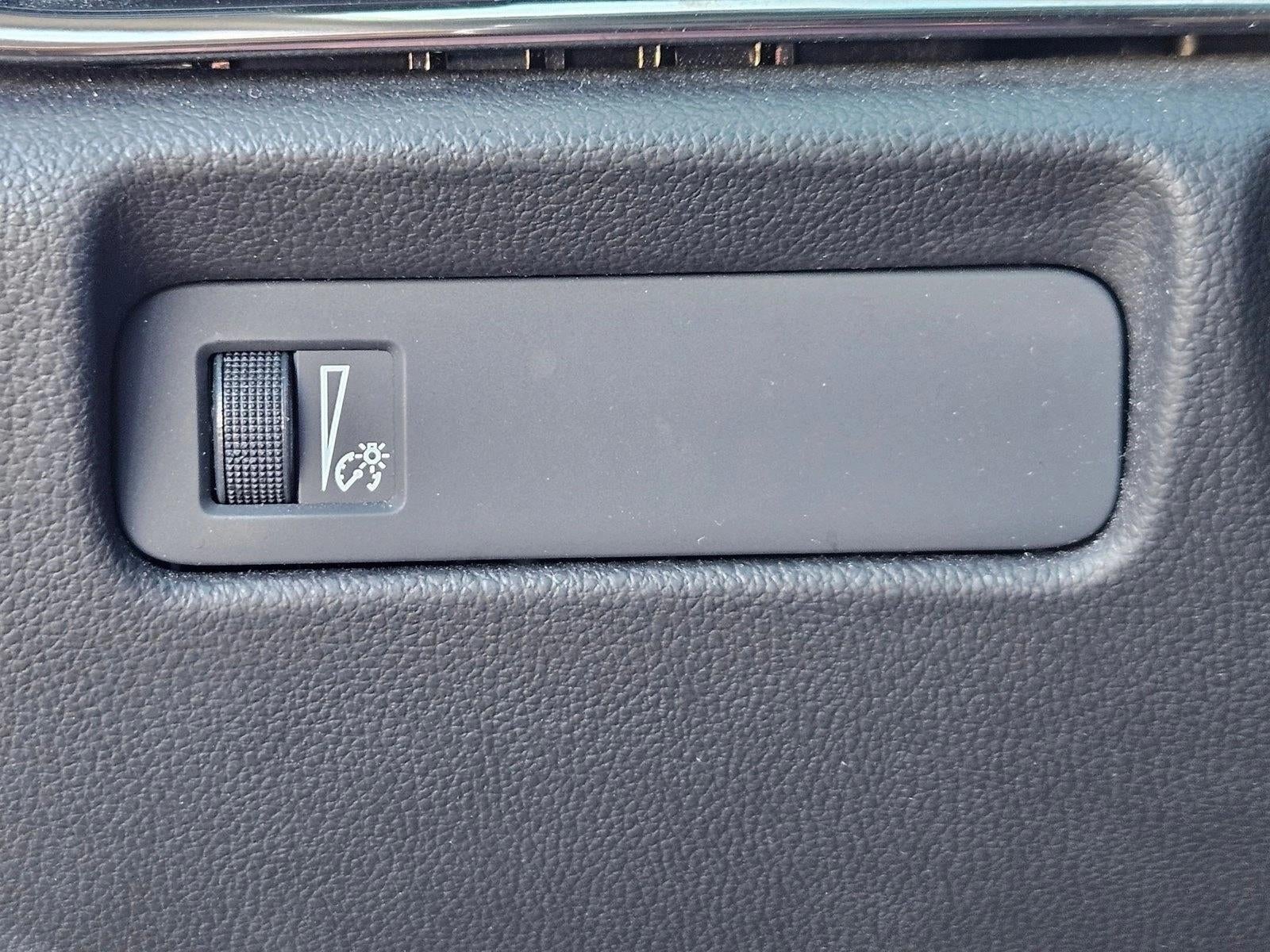 2018 Cadillac ATS Sedan 2.0L I4 RWD