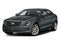 2018 Cadillac ATS Sedan 2.0L I4 RWD