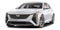 2025 Cadillac CT5 4dr Sdn Premium Luxury