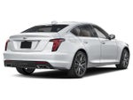 2025 Cadillac CT5 4dr Sdn Premium Luxury