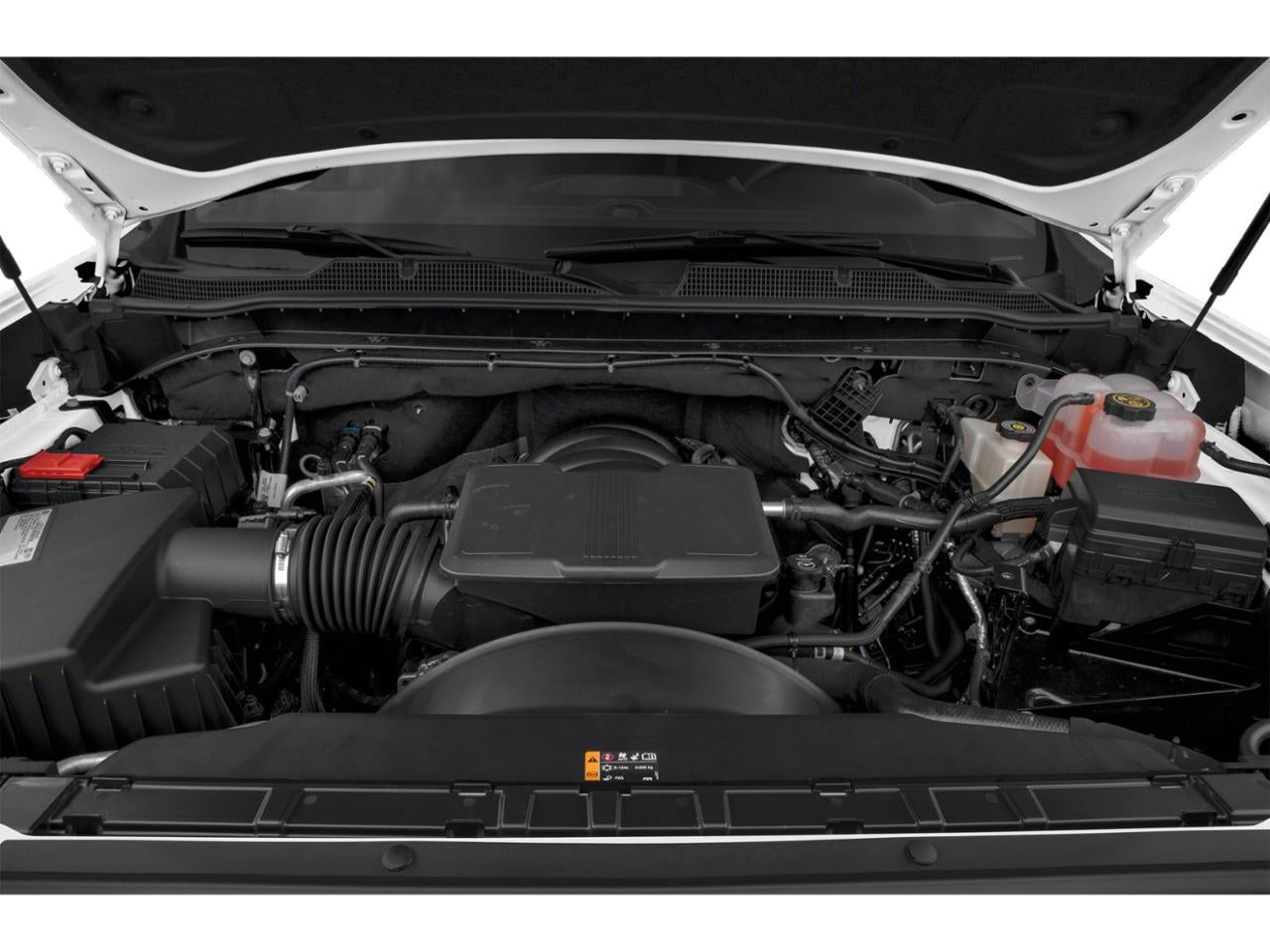 2020 Chevrolet Silverado 2500 HD Double Cab Long Box 4-Wheel Drive Work Truck