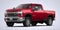 2020 Chevrolet Silverado 2500 HD Double Cab Long Box 4-Wheel Drive Work Truck