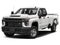 2020 Chevrolet Silverado 2500 HD Double Cab Long Box 4-Wheel Drive Work Truck