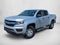 2019 Chevrolet Colorado Crew Cab Short Box 2-Wheel Drive WT