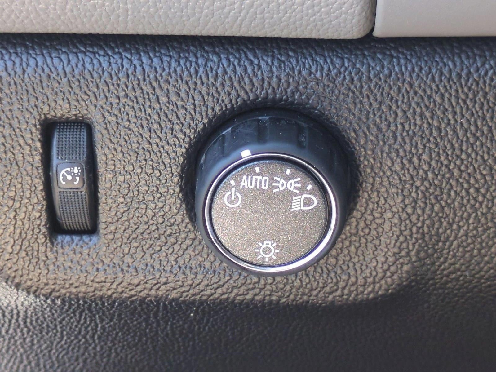 2019 Chevrolet Colorado Crew Cab Short Box 2-Wheel Drive WT