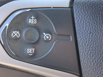 2019 Chevrolet Colorado Crew Cab Short Box 2-Wheel Drive WT