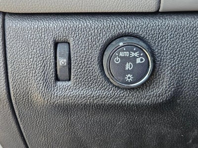 2020 Chevrolet Colorado Crew Cab Long Box 2-Wheel Drive LT