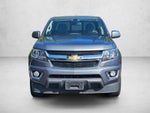 2020 Chevrolet Colorado Crew Cab Long Box 2-Wheel Drive LT
