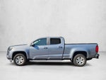 2020 Chevrolet Colorado Crew Cab Long Box 2-Wheel Drive LT